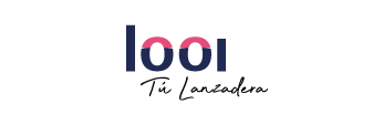 IOOI, logotipo oficial con claim